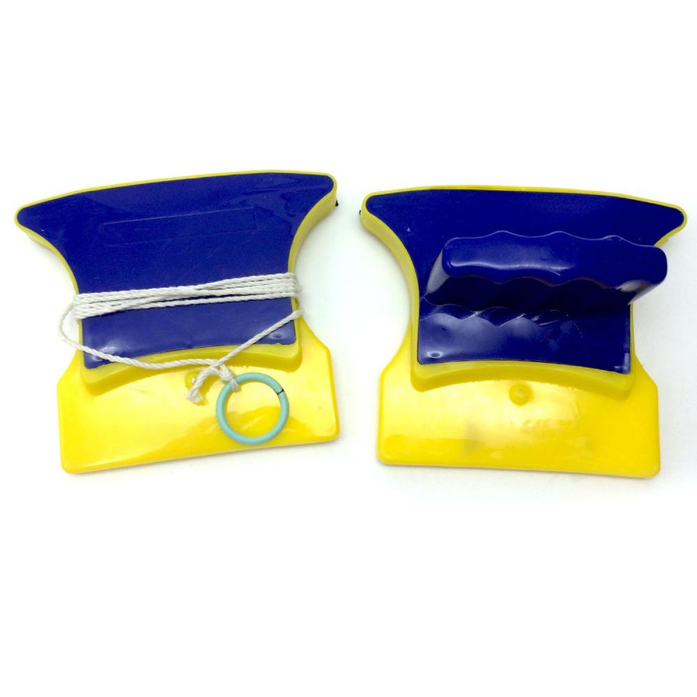 Nowe magnetyczne urządzenie robić czyszczenia okien szczotka robić mycia okien szczotka magnetyczna robić mycia okularów narzędzia robić czyszczenia robić domu