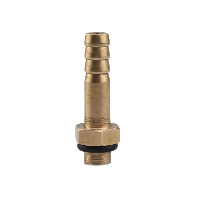 Jeebel Outdoor Camping Kachel Brander Switching Valve Accessoires Kachel Sluit Lpg Cilinders Vloeibaar Cilinder Gas Tank: 10mm