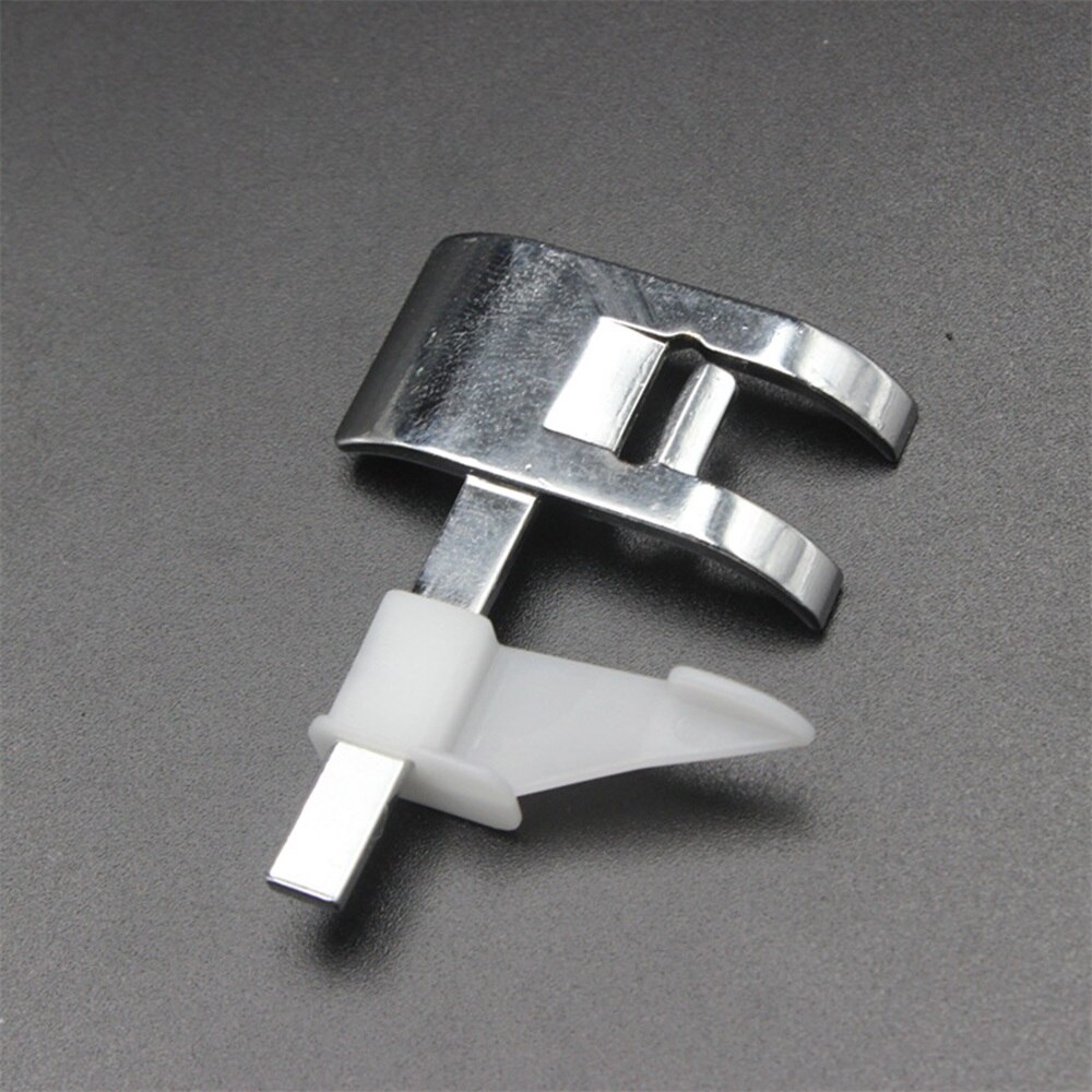 3 Pieces Adjustable Guide Sewing Machine Presser Foot 1/4 Inch Quilting Patchwork Foot and Stitch in Ditch Foot