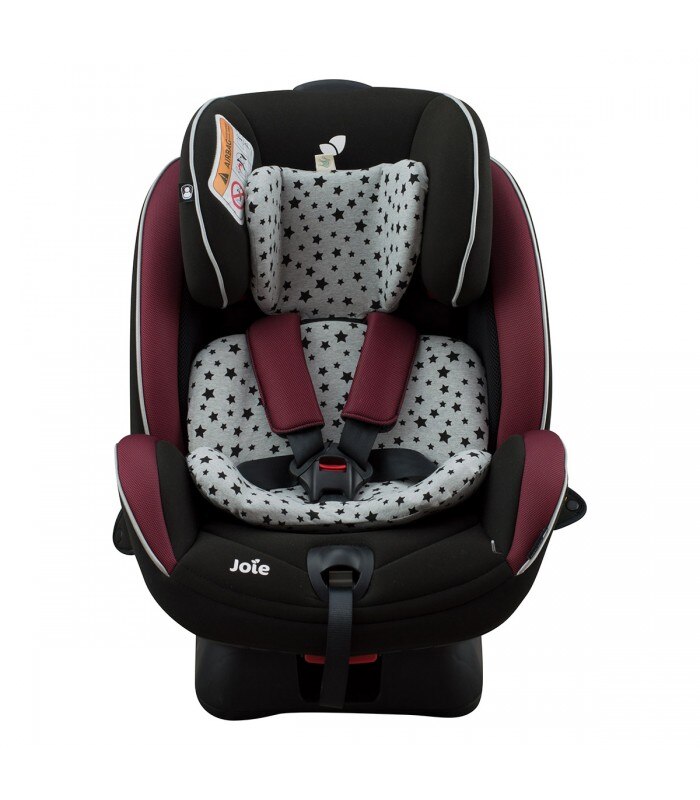 Couvre-coussin réducteur pour Joie Every Stage: Black Star