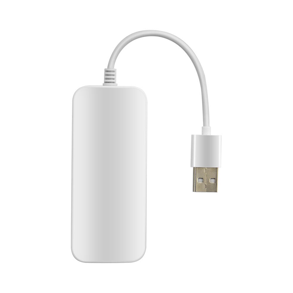 OKNAVI Wireless Portable Smart Link Apple Apple USB Carplay For Android Navigation Player Car Radio Carplay Airplay/Mirrorlink