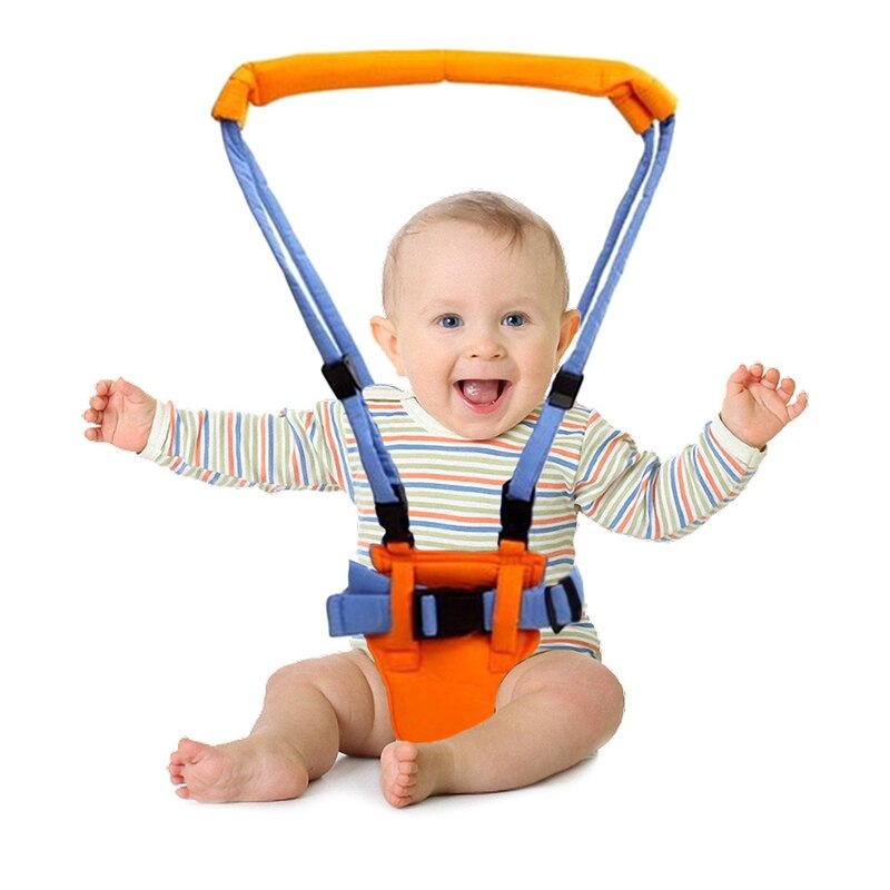 1Pc Baby Veiligheid Loopband Peuter Keeper Baby Leren Lopen Assistent Riem Baby Eerst Lopen Kinderen Lopen Riemen
