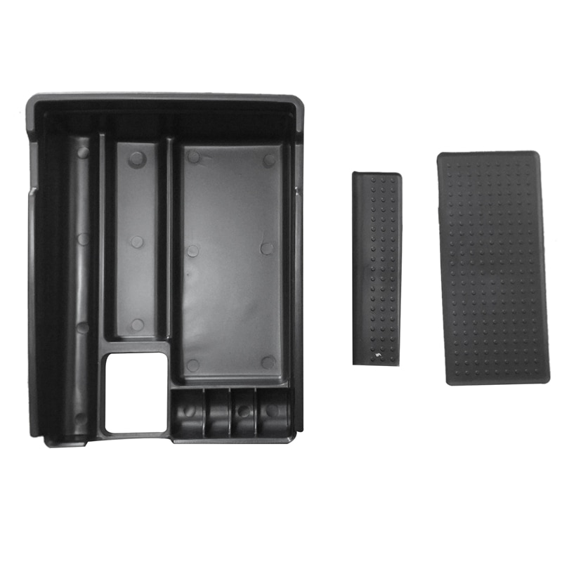 BMW IX I20 Center Armrest Storage Tray 2022 - View #8