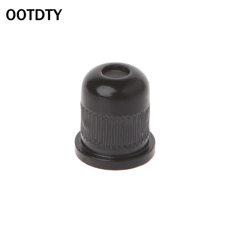 OOTDTY 4 Pcs Electric Bass Guitar String Mounting Ferrules Bushing For Thru Body Parts