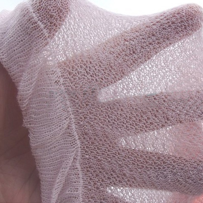 Lage Korting Kids Ventilatie Sokken Zomer Lente Kinderen Knie Hoge Baby Meisjes Sokken Witte Kleding Accessoires Sokken