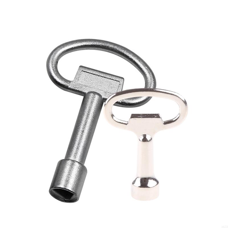 367D MS705 Armoire d'ascenseur boîte électrique pour clé Universal pour le triangle pour clé commutateur trains à