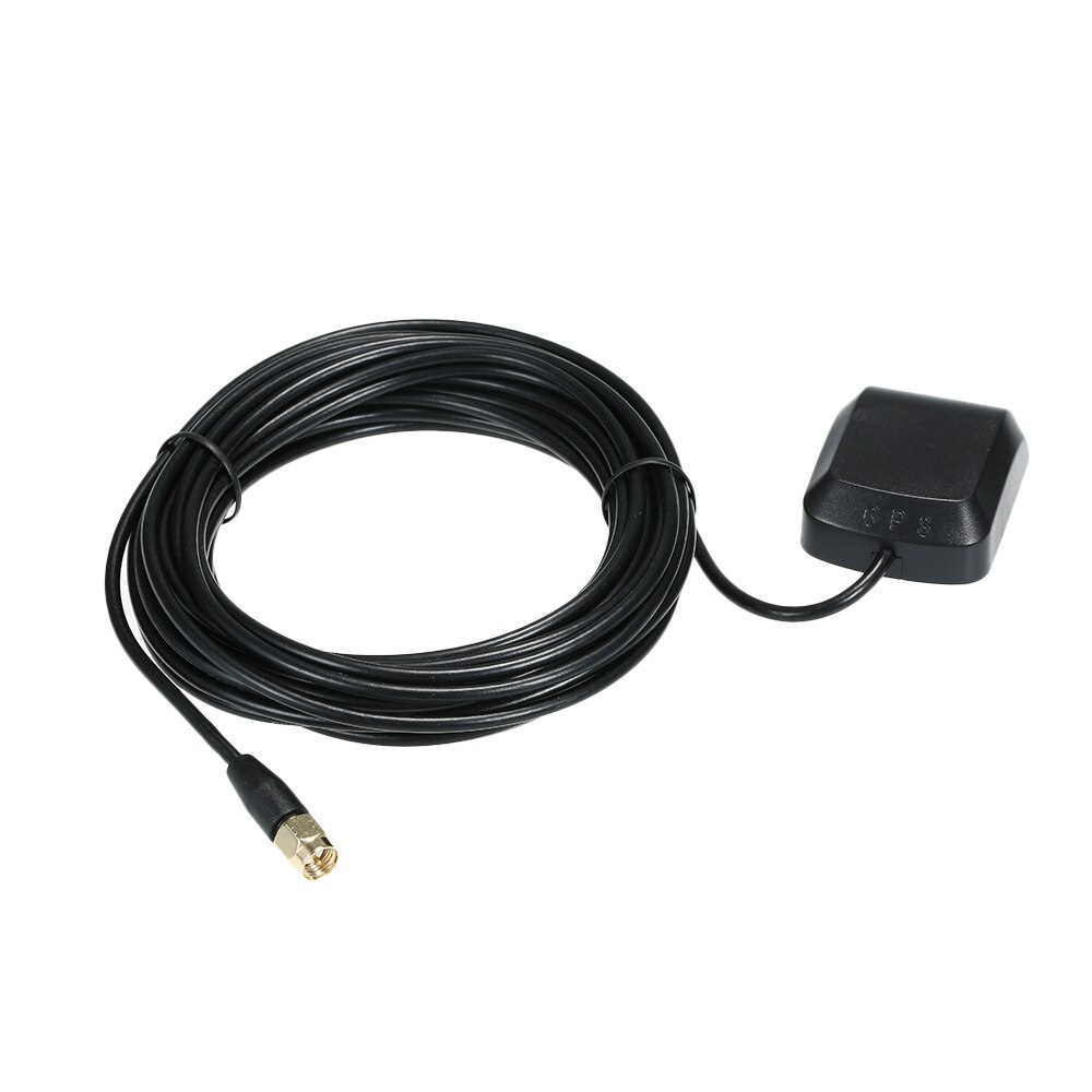 Universal GPS Antenna Navigation System Amplifier Car Signal Repeater Receiver Transmitter Vehicle GPS Signal Amplifier Booster