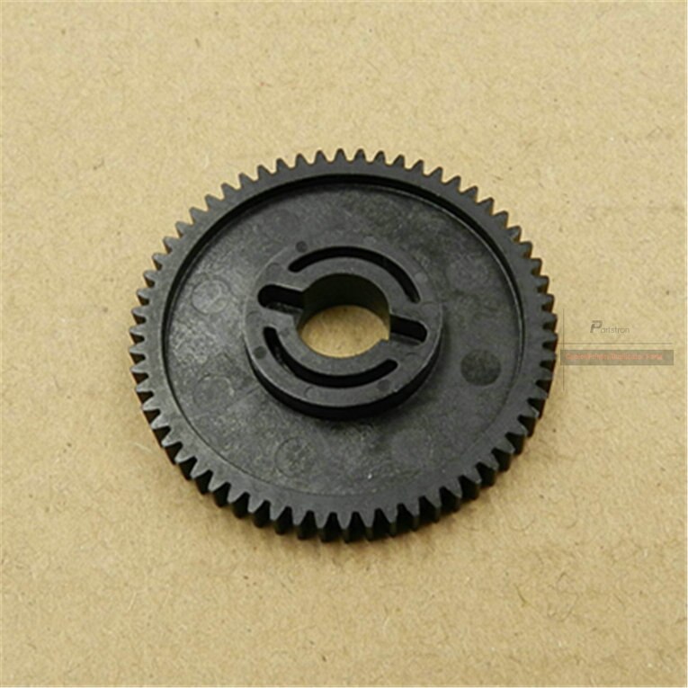 Oem fuser rengøring web gear til canon  ir 7105 7095 7086 105 9070 8500 8070 7200 85 85+  kopimaskine dele