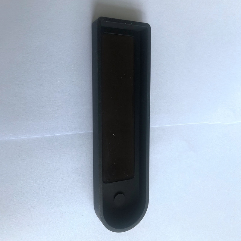 Universal Waterproof Panel Dashboard Circuit Board Silicone Cover Case For Xiaomi Mijia M365/M365 Electric Scooter Pcb