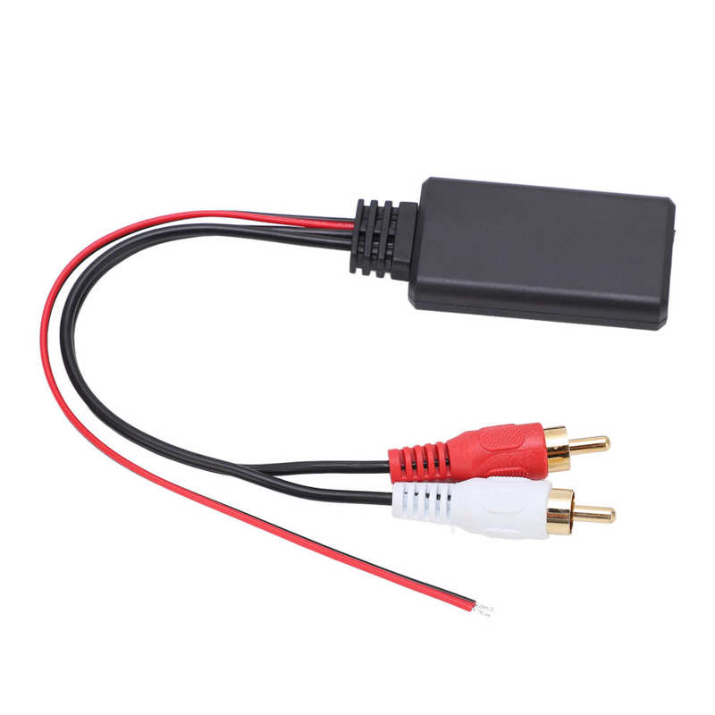 Bluetooth Aux In Adapter Auto Bluetooth Module Stereo Radio Voor Repareren