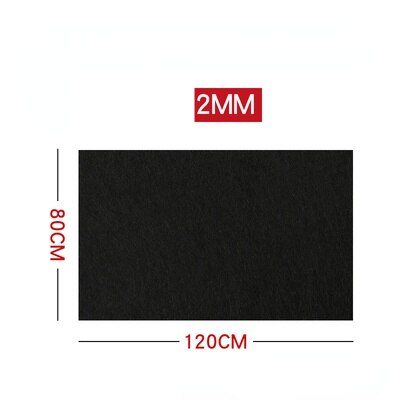 Woolen Fiber Calligraphy Painting Felt Pad Blended Traditional Chinese Painting Felt Pad Washable Writing Calligraphie Felt Mats: J