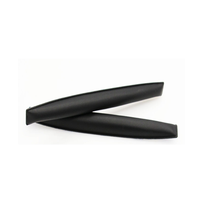 Vervanging Zacht Schuim Oorbeschermer Cup Kussen Oorkussen voor Sennheiser HD25 HD25-1 PC150 PC151 PC155 HD25 Hoofdtelefoon Accessoires: Kaki