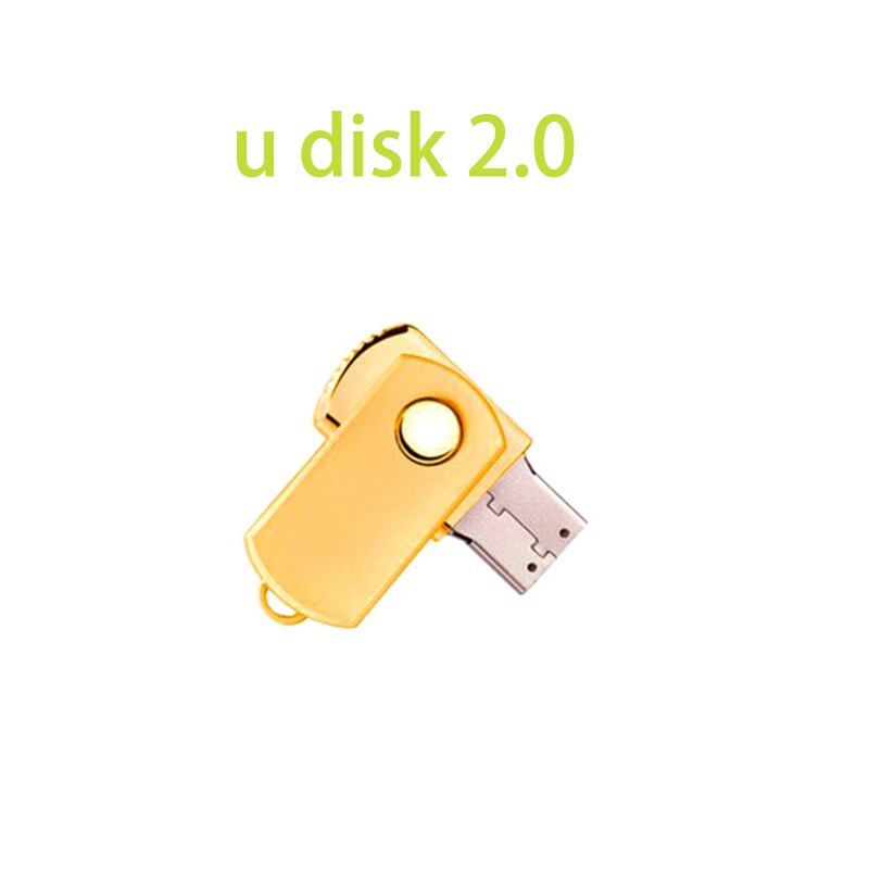 Waterproof Metal U Disk Memoria 8GB 4GB Memory Stick USB Flash Drive 32GB Pendrive cle usb 2.0 16GB 128GB flash Pen Drive 64GB