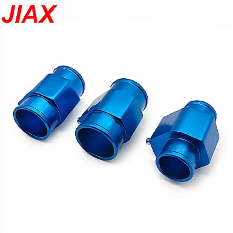Radiator hose Coolant Water Temperature temp sender Gauge sensor adaptor