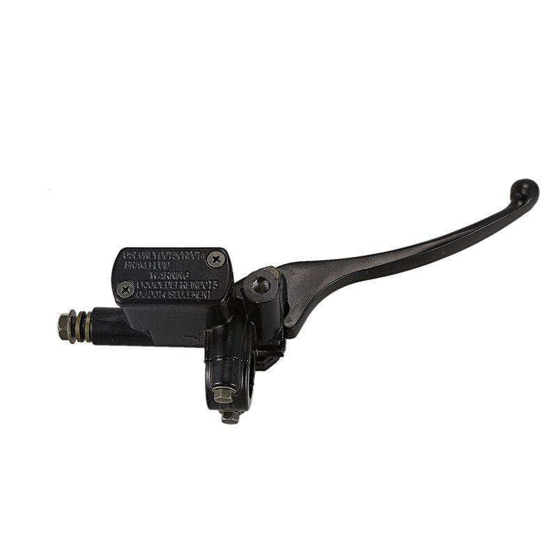 Right Front Brake Master Cylinder for Gy6 50Cc-250Cc Scooter Dirt Bike Usa !