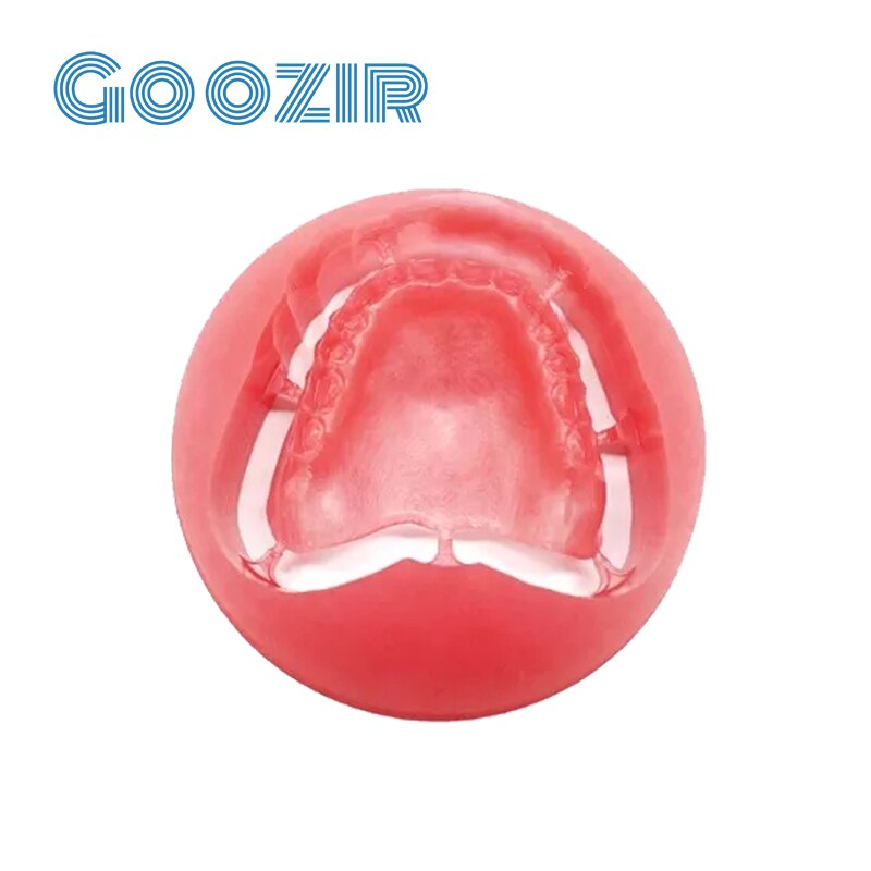 Prothese material CAD CAM PMMA block dental material PMMA 1PCS CADCAM System für Dental Labor
