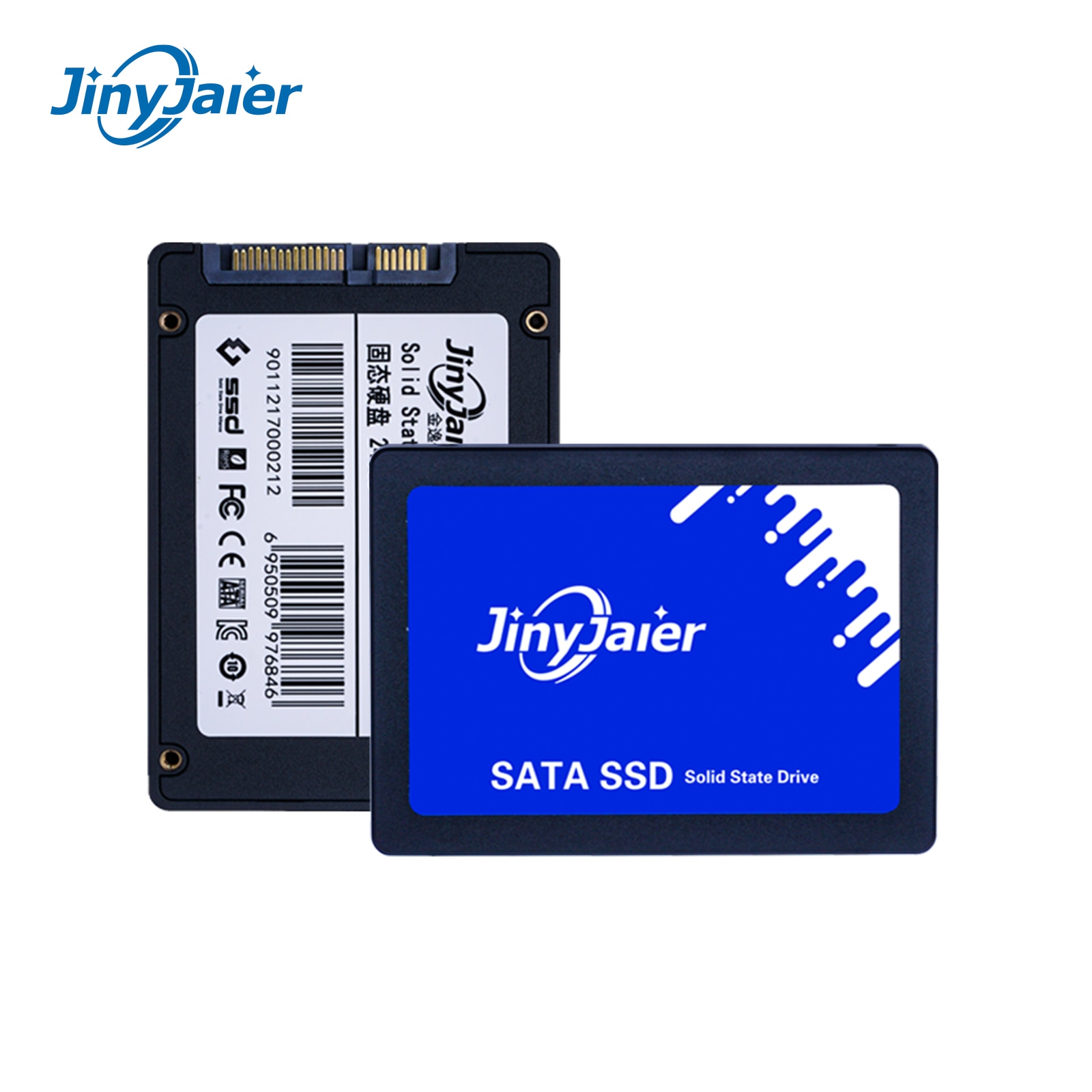 Jinyjaier Sata 2.5 Ssd 240 Gb 120Gb Ssd 120Gb 1 Tb 480Gb Hard Drive Disk Interne Solid state Disks Voor Pc Ssd 240 Gb 120Gb SATA3