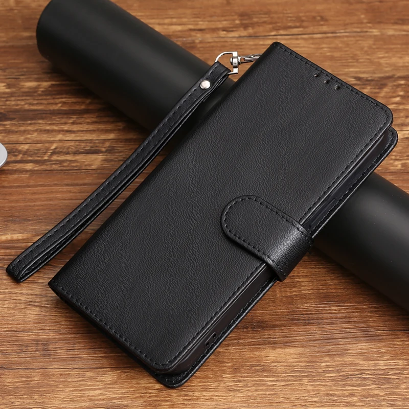 Lederen Filp Riem Portemonnee Case Voor Scherpe Aqous Air Low S2 S3 Mini Zero Basio Active 2 6 5G Basic Dx Simple Sumaho 5 6 Funda Bags: Canvas / Beige