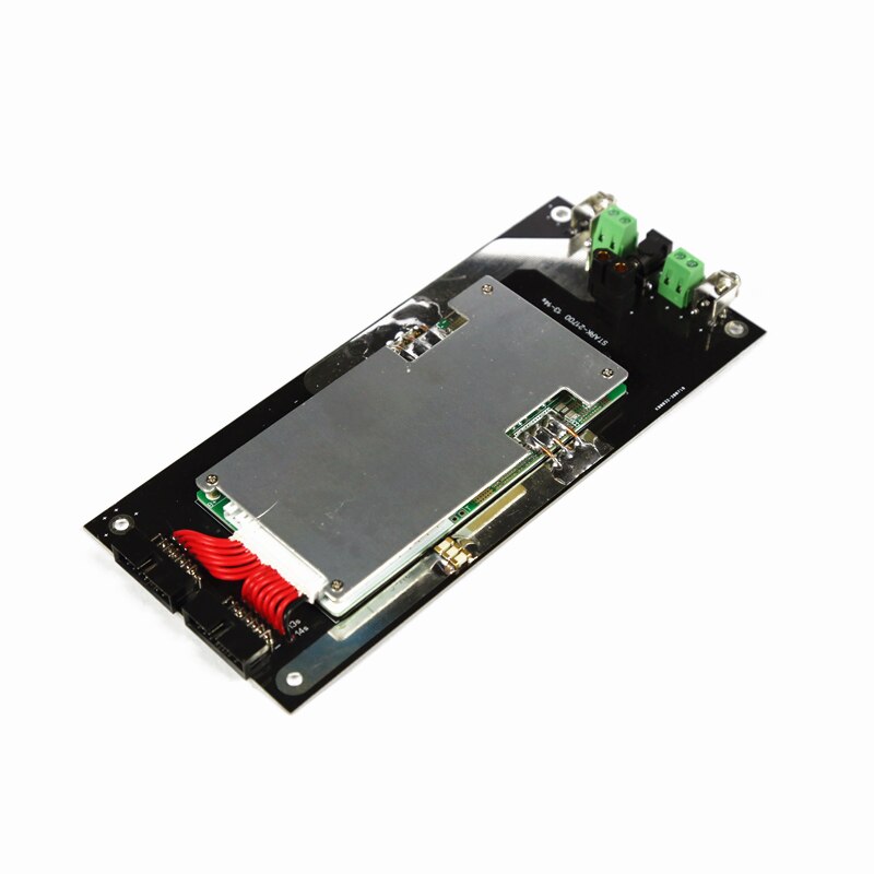 48V 13s 14s 20A 45A BMS 21700 Battery Case Power Wall Battery Holder 48v Battery Pack Lithium Balancer PCBdiy 21700 Storage Box