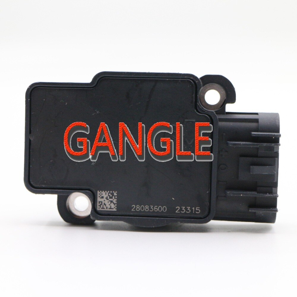 Sensor de flujo de aire de masa 28083600 para Buick Cadillac Chevrolet