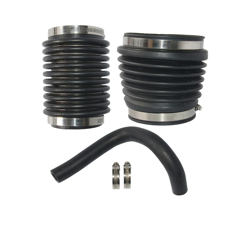 Auto Accessoires Duurzaam Onderdelen 875822 876294 876631 Water Slang Kleine Vervanging Bellow Kit Set Voor Volvo Penta AQ200 280 290