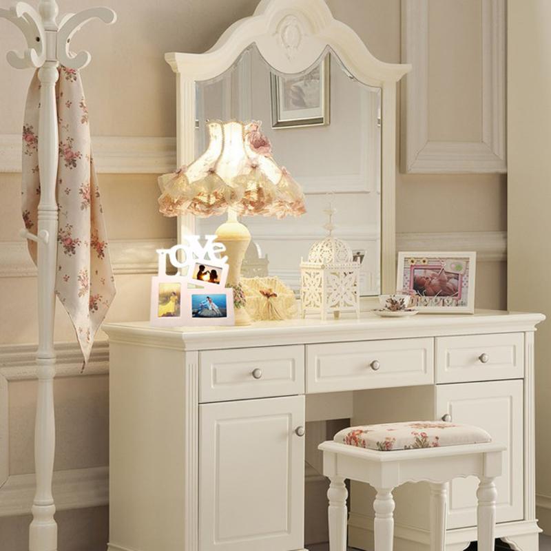 Hollow Tri-ply Wood Blank Love DIY Painting Picture Photo Frame Home Decor