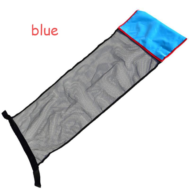 Summer Swimming Chair Net Set Water Float Mat Paddling Swimming Drifting Lounge Chair Pool Accessories Water Safety Products: 02