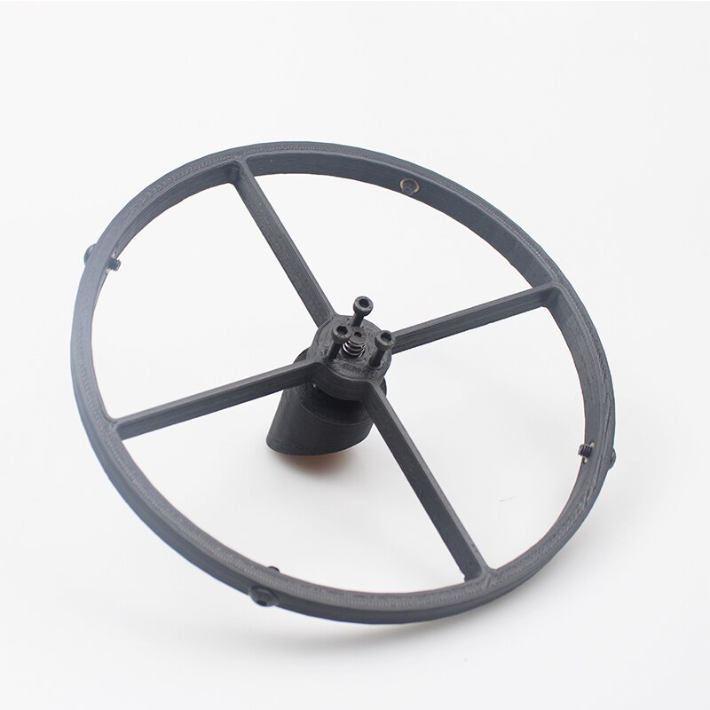 Primary Mirror Sub Mirror Holder Secondary Mirror Base 3d Printing 120mm Primary Lens 25mm Secondary Lens Astronomical Telescope