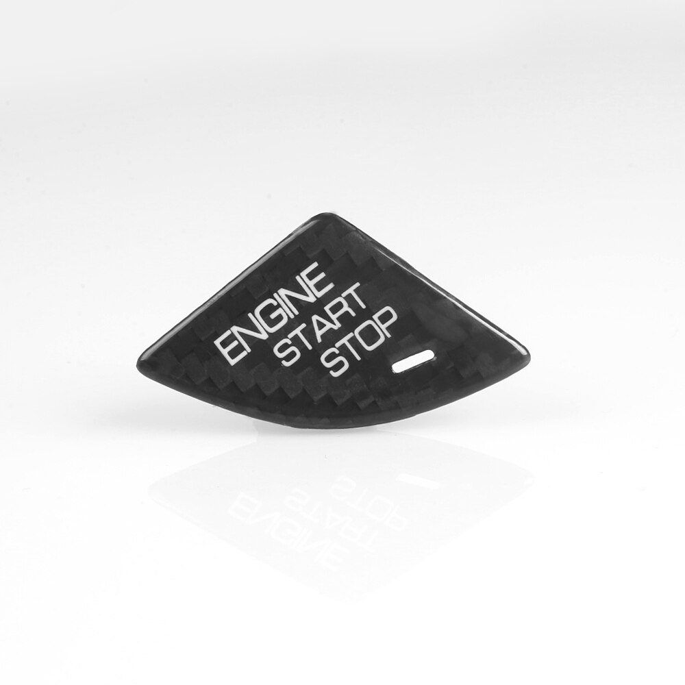 Engine Push Button Cover Trim For Cadillac ATS ATS... – Grandado