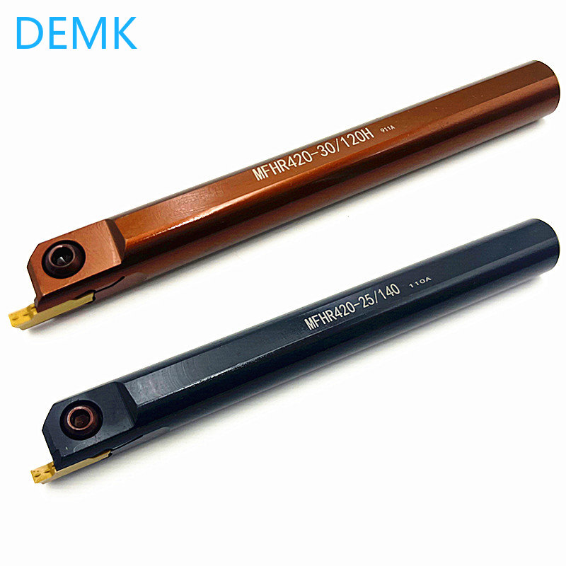 Mfh mfhr 216 r 08 20/140 mfhr 220 320 420 425 25/140 r6 r8 r10 finne fjærstål innvendig holder innvendig skrog endeflate sporkniv