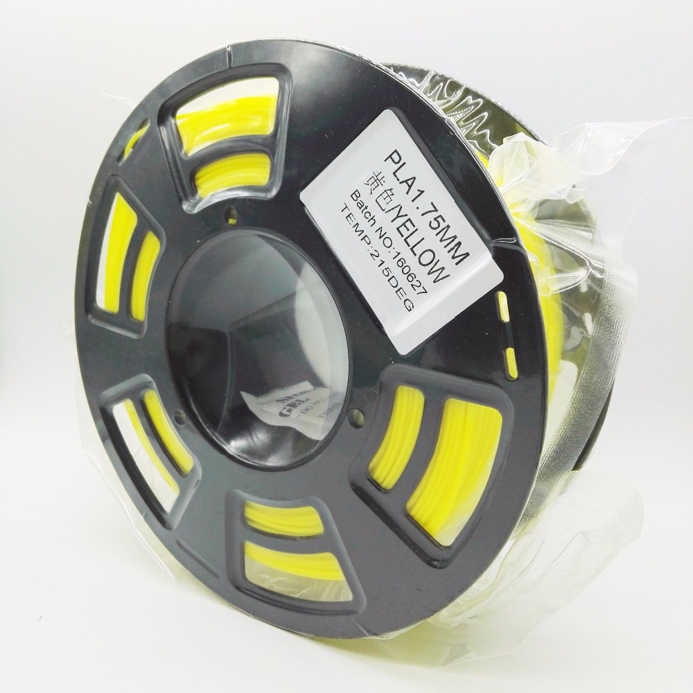 Filament pour imprimante 3D, PLA souple, flexible, 1.75mm, 3.0mm, fil en plastique, 1kg, bonne élasticité et flexibilité, meilleurs vendeurs