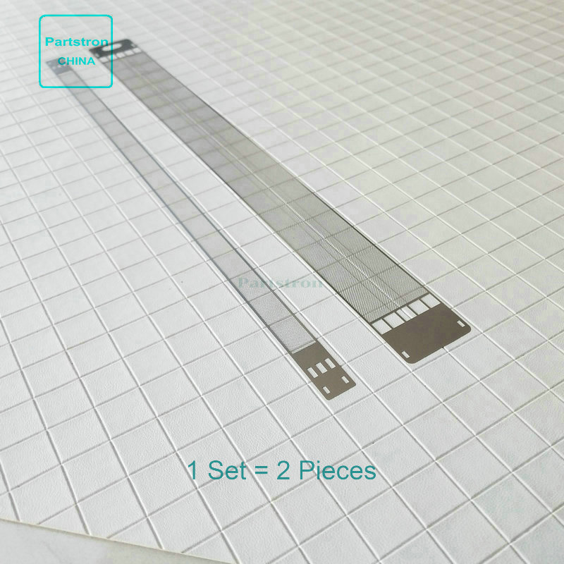 Corona grid kit  b234-2113 b234-2155 med lang levetid for bruk i ricoh  mp9000 mp1100 mp1350 b2342113 b2342155