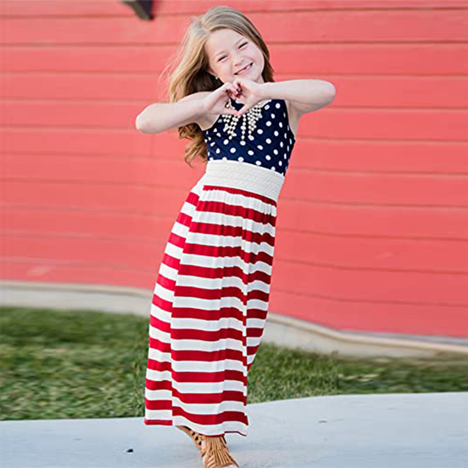 Mother and Daughter Dresses Summer Casual Floral Family Outfits Matching Dress: XXL