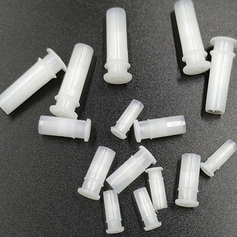 1/5/10pcs BB Sound Whistle Baby Toys Doll InsertS Accessories DIY Crafts Puppy Toy Sound Making Sound