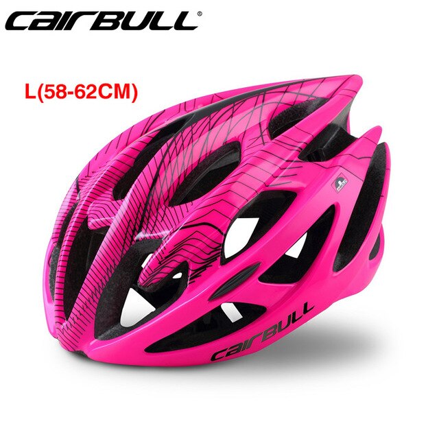 Radfahren Helm Superlight Rennrad Fahrrad Helm Atmungs MTB Berg Cascos Ciclismo 5 farben M L Größe