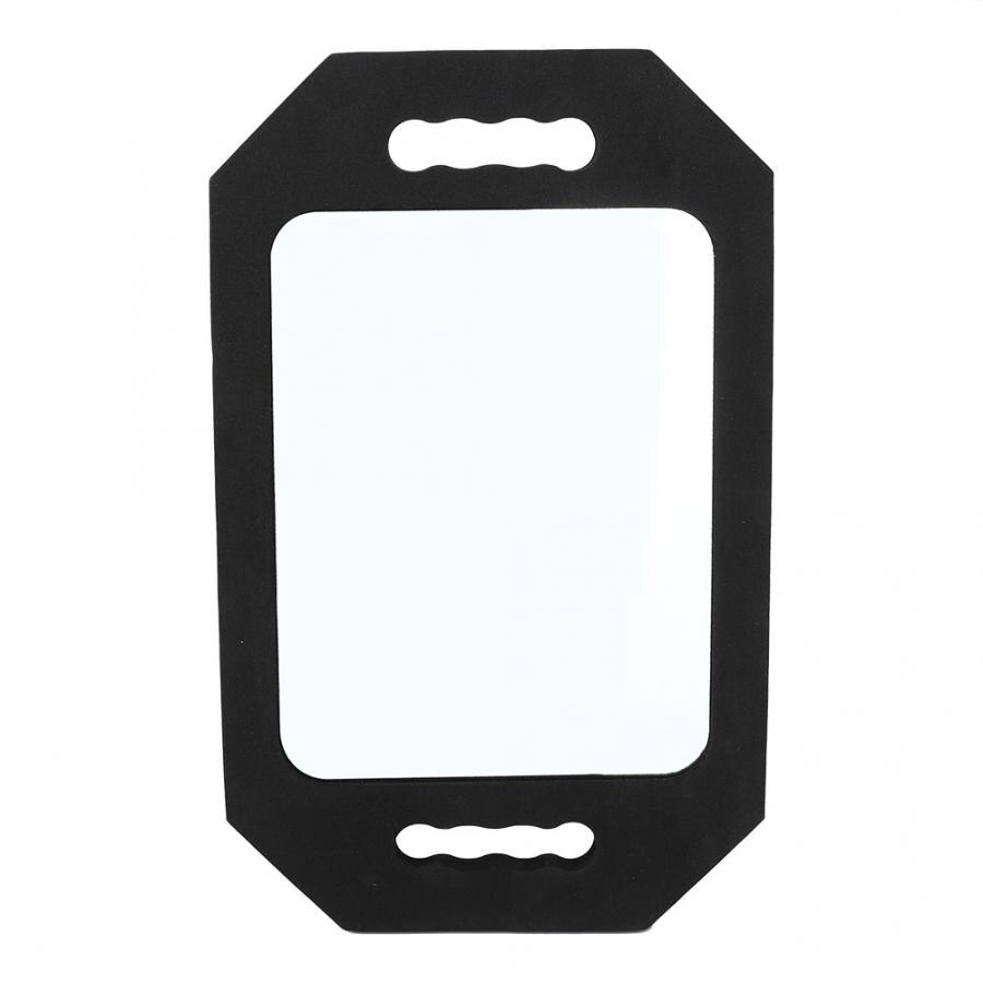 Wall Mounted Hairdressing Salon Mirror Makeup Mirror for home barber shops Makeup Mirrors