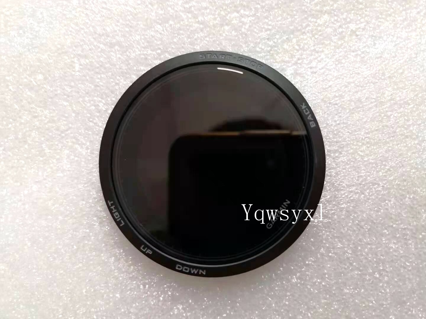 Oryginalny ekran LCD do Garmin Forerunner 935 Sport Watch wyświetlacz LCD naprawa wymiana część