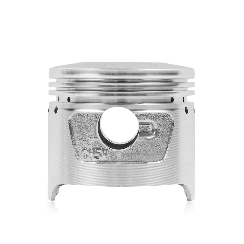 Buy 2002 Honda XR100 XR 100 Cylinder And Piston Jug In Dallastown - Foto 8