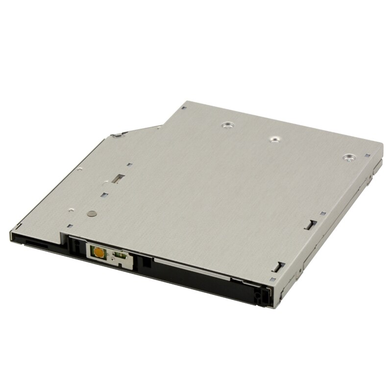 Para HP Compaq Presario CQ40 CQ50 CQ70 CQ45 Universal 8X DVD RW RAM de doble capa grabadora 24X CD-R quemador unidad óptica