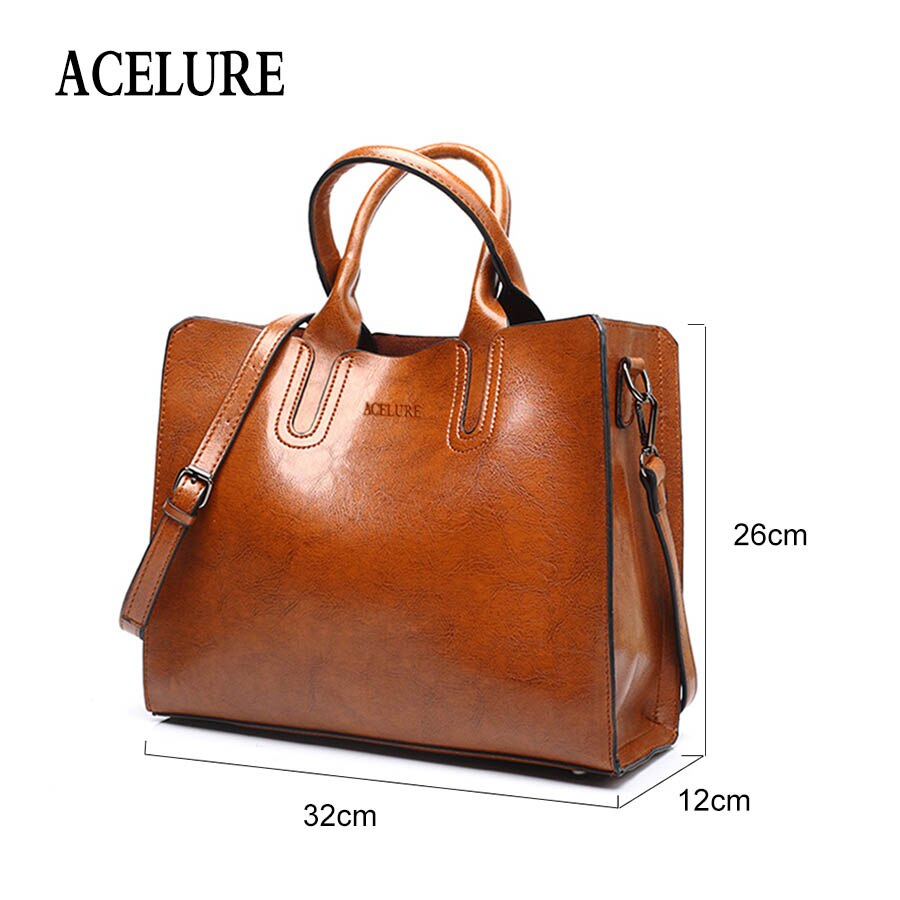 Leder Handtaschen Große Frauen Tasche Casual Weibliche Taschen Stamm Tote Spanisch Schulter Taschen für frauen bolsa feminina