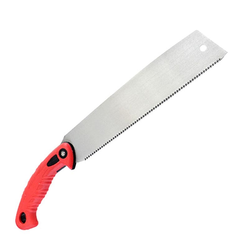 Hand Saw SK5 Japanese Saw 3-edge Teeth 65 HRC Wood Cutter For Tenon Wood Bamboo Plastic Cutting Woodworking Tools 1PC P0RE