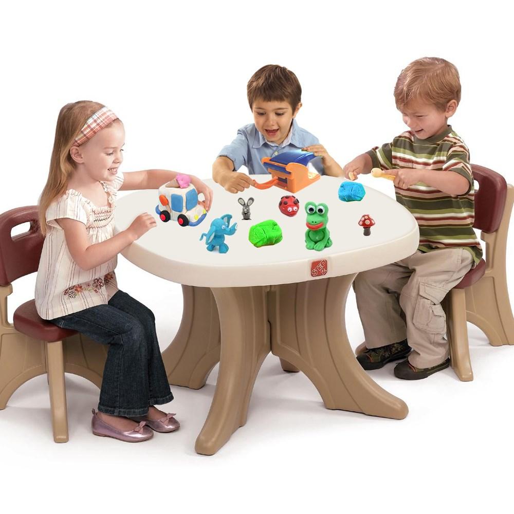 9 Piece Play Dough Set - Play Dough