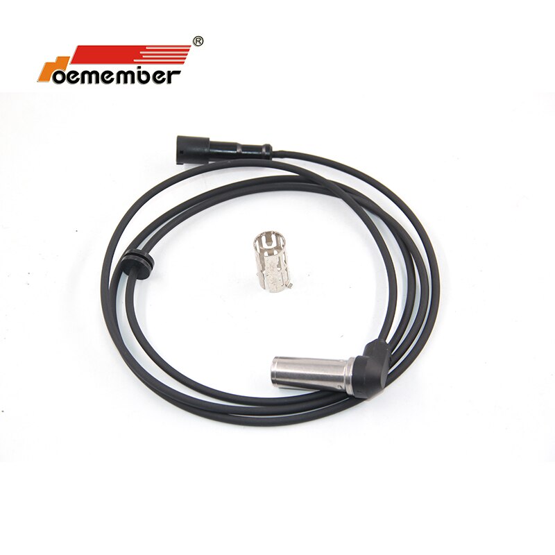 4410329672 1850mm Lkw ABS Sensor Rad Geschwindigkeit Sensor für Wabco Volvo 1504930 5006010272 5010422334 81271206117