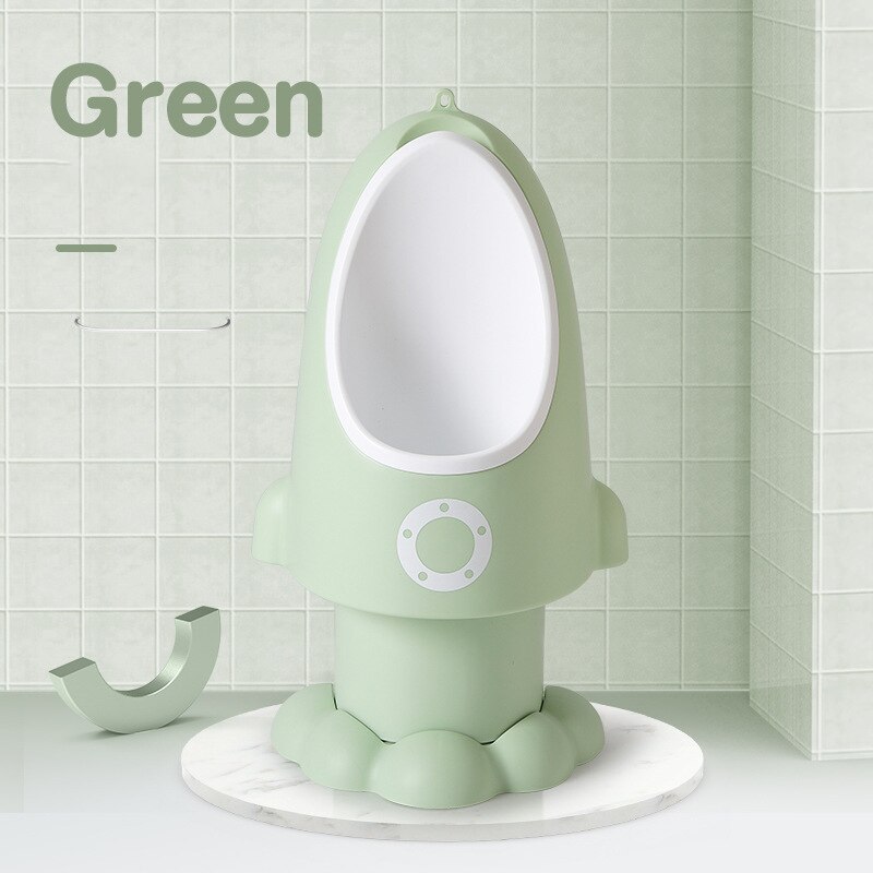 Orinal de bebé para niños, soporte Vertical para niños, orinal para niños, orinal ajustable para montar en la pared, urinario para niño