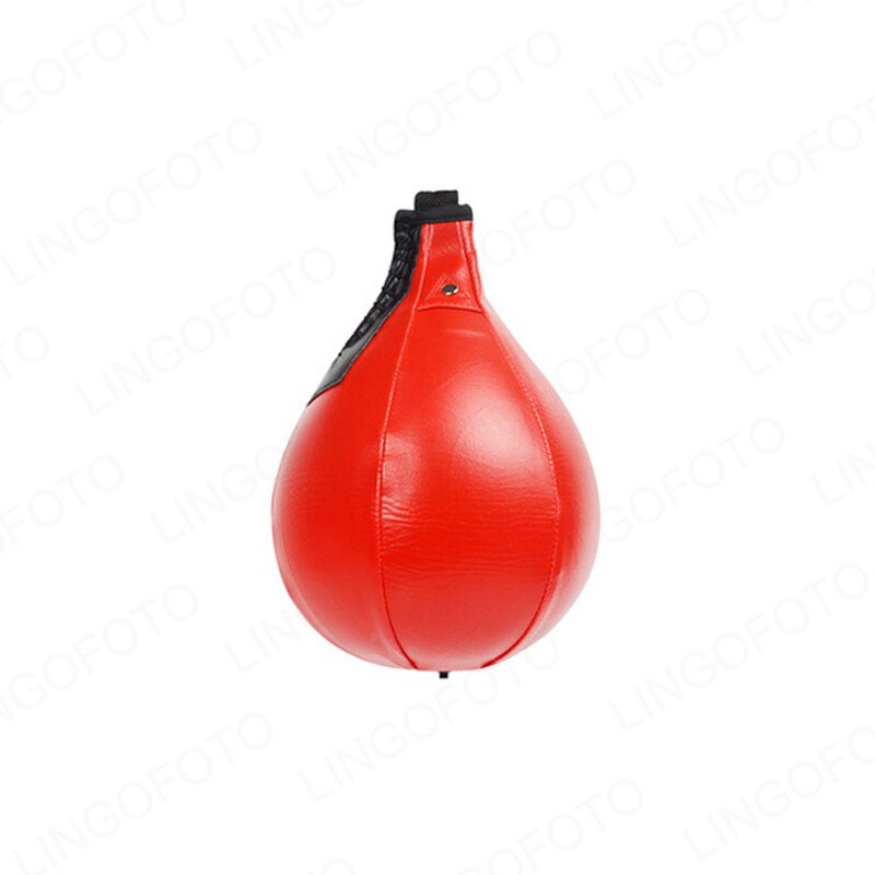 Boxing Punching Speed Focus Training Ball Release Bag CD1043: 2
