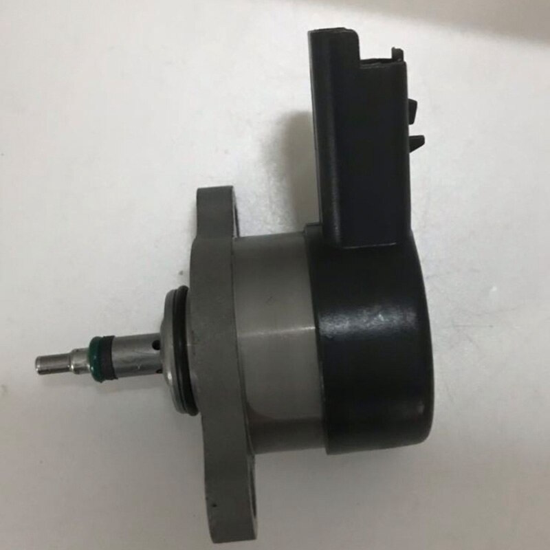 Régulateur de pression de pompe à carburant à rampe commune pour Citroen pour Peugeot 2.0 HDi 0281002493