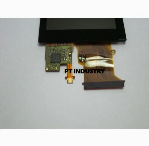 Repair Parts For Sony NEX-5N LCD Display Screen + Touch