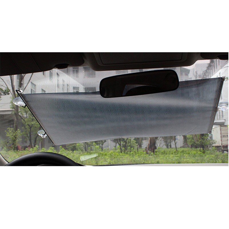 Protector de pantalla para parabrisas de coche, película protectora de nieve, Guardian, adecuado para todas las rejillas de vehículos en las ventanas del coche