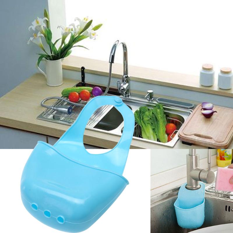 Thuis Keuken Badkamer Hangen Plastic Container Opbergdoos