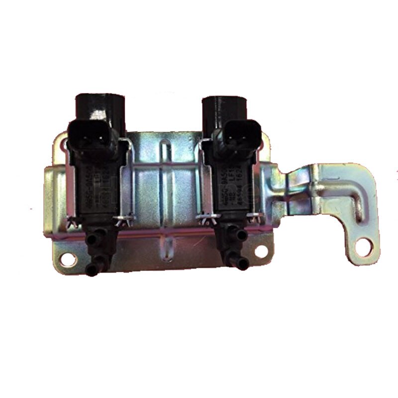 Imusarjan tyhjiökanavan magneettiventtiili volvo  v50 s40 (mk2) s80 (mk2) v70 (mk3) c30: lle